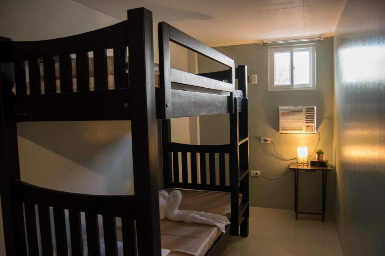 Parmview Inn Legazpi Exteriér fotografie