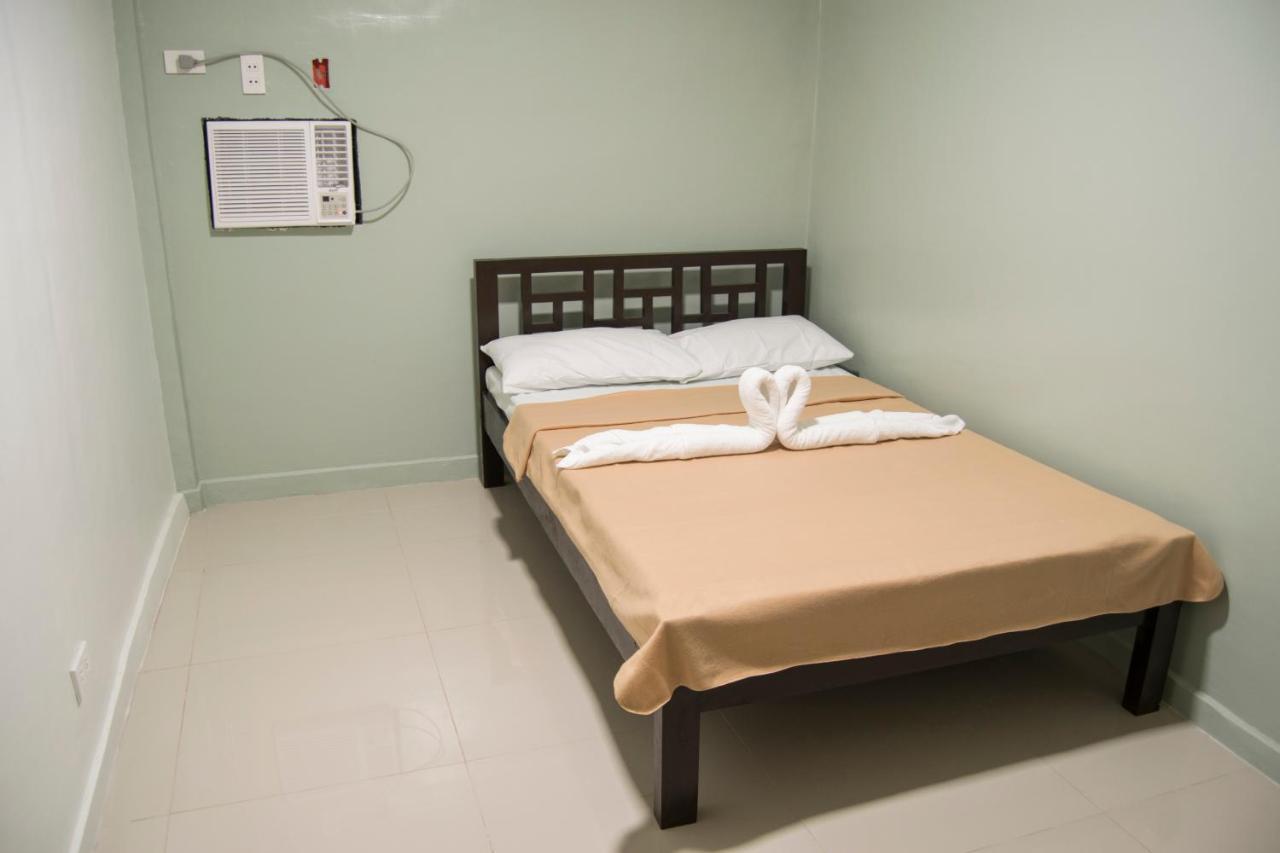 Parmview Inn Legazpi Exteriér fotografie