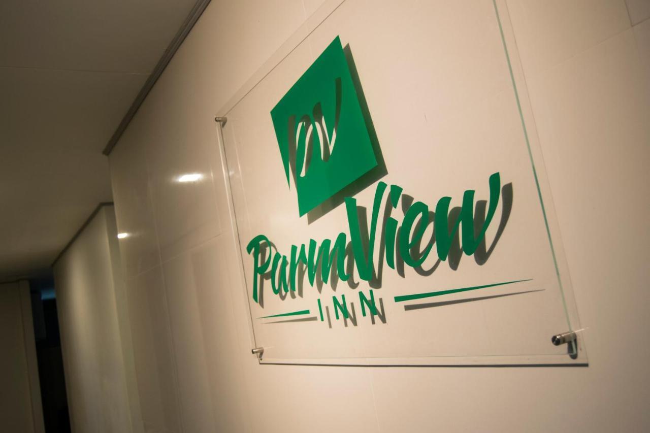 Parmview Inn Legazpi Exteriér fotografie