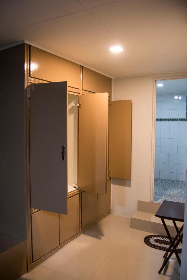 Parmview Inn Legazpi Exteriér fotografie