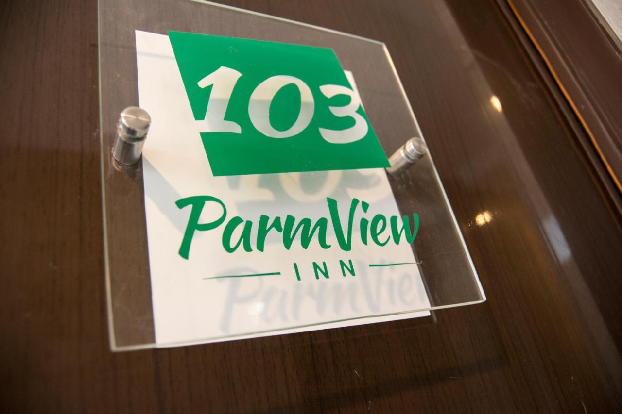 Parmview Inn Legazpi Exteriér fotografie